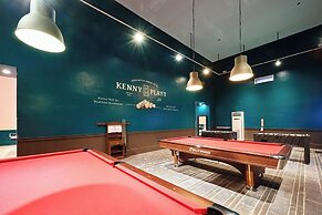 Kensington Hotel Saipan