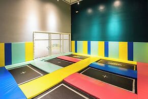 Kensington Hotel Saipan