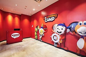 Kensington Hotel Saipan