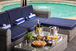 Kensington Hotel Saipan