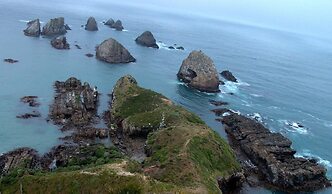 Kepplestone by the Sea