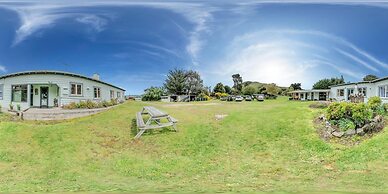 Kepplestone by the Sea