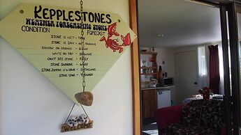 Kepplestone by the Sea