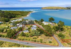 Kepplestone by the Sea