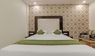 Treebo G K Residency Near Dehradun Railway Station