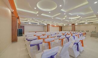 Treebo G K Residency Near Dehradun Railway Station