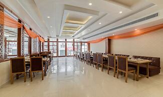 Treebo G K Residency Near Dehradun Railway Station