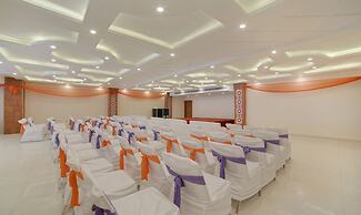 Treebo G K Residency Near Dehradun Railway Station