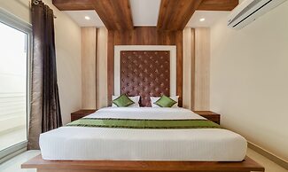 Treebo G K Residency Near Dehradun Railway Station