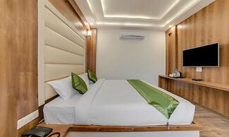 Treebo G K Residency Near Dehradun Railway Station