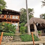 Hotelito Mio
