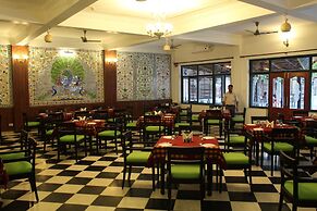 Amantra Shilpi Resort & Spa