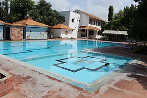 Amantra Shilpi Resort & Spa