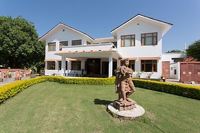 Amantra Shilpi Resort & Spa