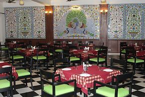 Amantra Shilpi Resort & Spa