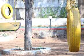 Amantra Shilpi Resort & Spa