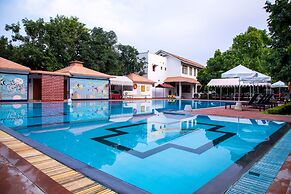Amantra Shilpi Resort & Spa