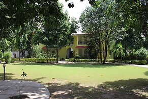 Amantra Shilpi Resort & Spa