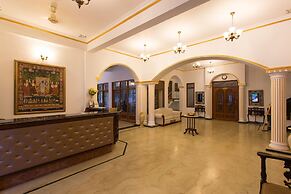 Amantra Shilpi Resort & Spa