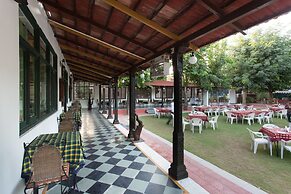 Amantra Shilpi Resort & Spa