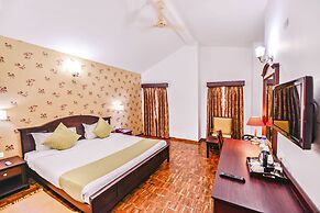 Amantra Shilpi Resort & Spa