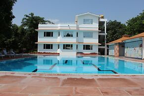 Amantra Shilpi Resort & Spa