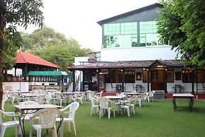 Amantra Shilpi Resort & Spa