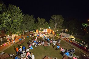 Amantra Shilpi Resort & Spa