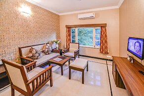 Amantra Shilpi Resort & Spa