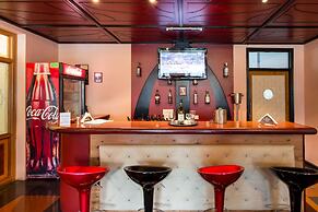 Amantra Shilpi Resort & Spa