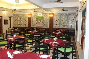 Amantra Shilpi Resort & Spa