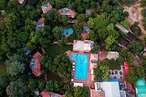 Amantra Shilpi Resort & Spa