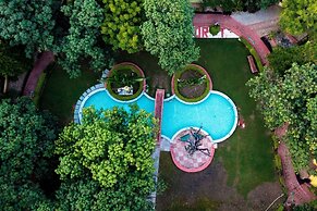 Amantra Shilpi Resort & Spa