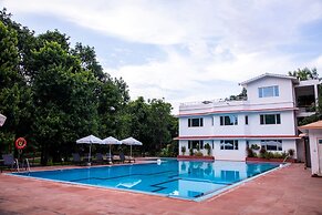 Amantra Shilpi Resort & Spa