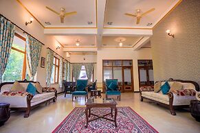 Amantra Shilpi Resort & Spa