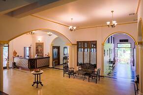 Amantra Shilpi Resort & Spa