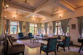 Amantra Shilpi Resort & Spa