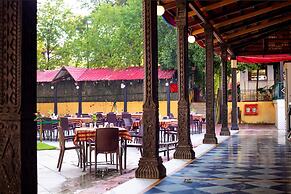 Amantra Shilpi Resort & Spa