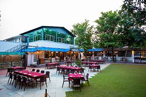 Amantra Shilpi Resort & Spa