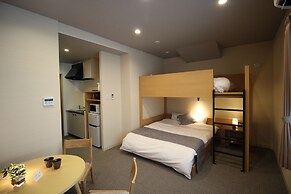 AKARI Higashiyama Nijo