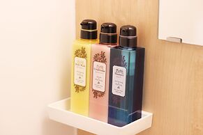 AKARI Higashiyama Nijo