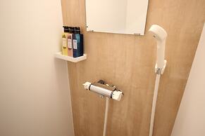 AKARI Higashiyama Nijo