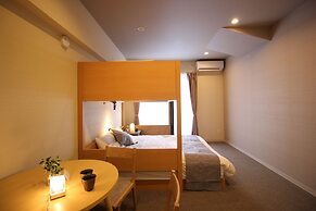 AKARI Higashiyama Nijo