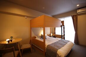 AKARI Higashiyama Nijo