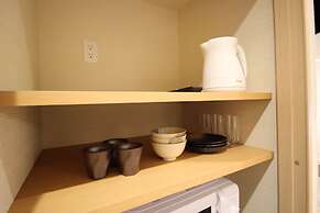 AKARI Higashiyama Nijo