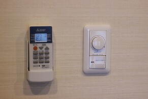 AKARI Higashiyama Nijo