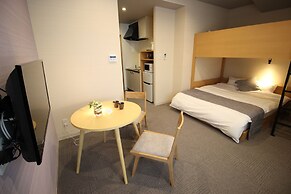 AKARI Higashiyama Nijo