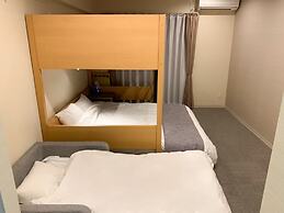 AKARI Higashiyama Nijo