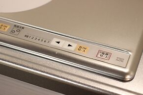 AKARI Higashiyama Nijo