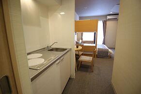 AKARI Higashiyama Nijo